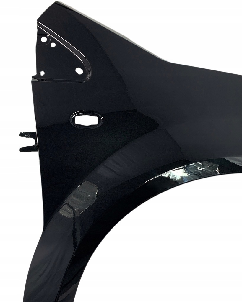 фото №10, Крыло правый do citroen c2 03-08 ekqd новый