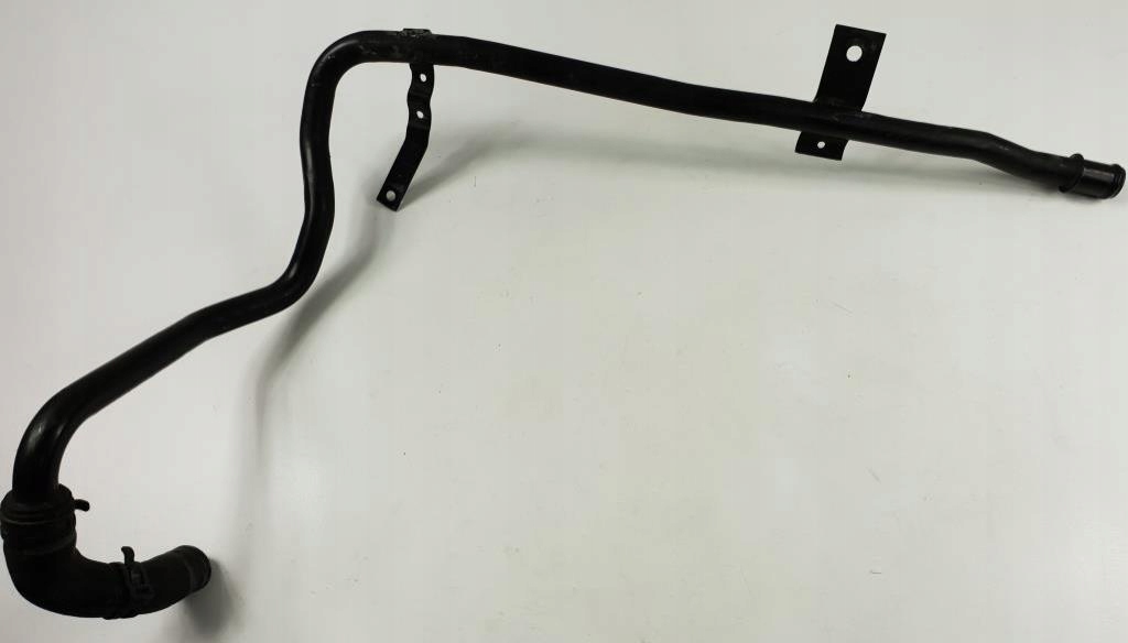 фото №4, Wąż трубка wody audi a8 d3 6.0 w12 4e0121169a