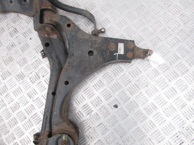 фото №1, Важіль lp лівий перед kia pro_ceed 1.4 10r