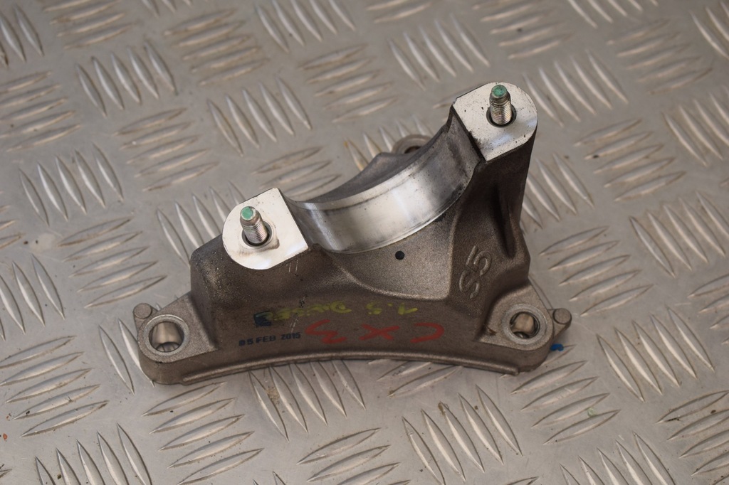 фото №1, Підпора піввісь права mazda cx3 cx-3 2016