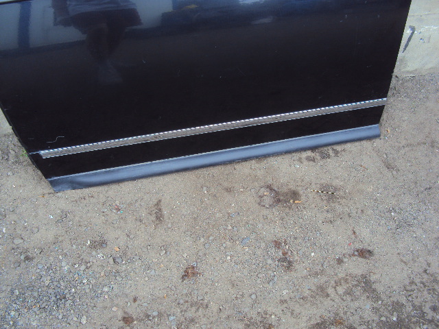 фото №3, Двері ліва передні citroen c6