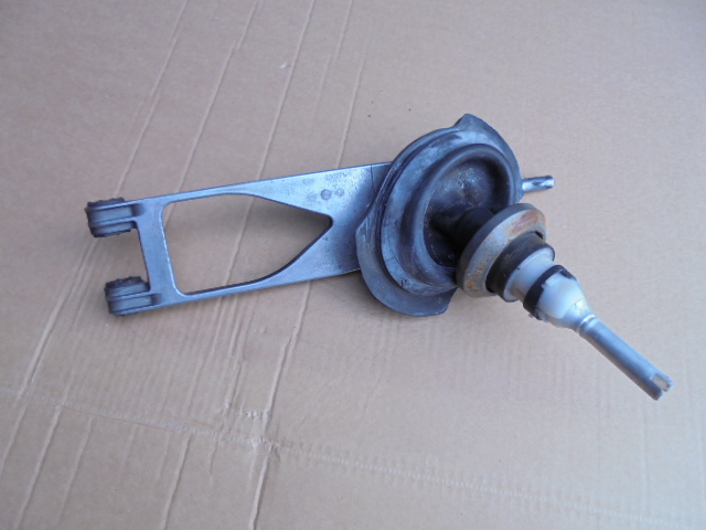 фото №1, Вибірник передач bmw e81 e87 116d 118d e90 318d 316