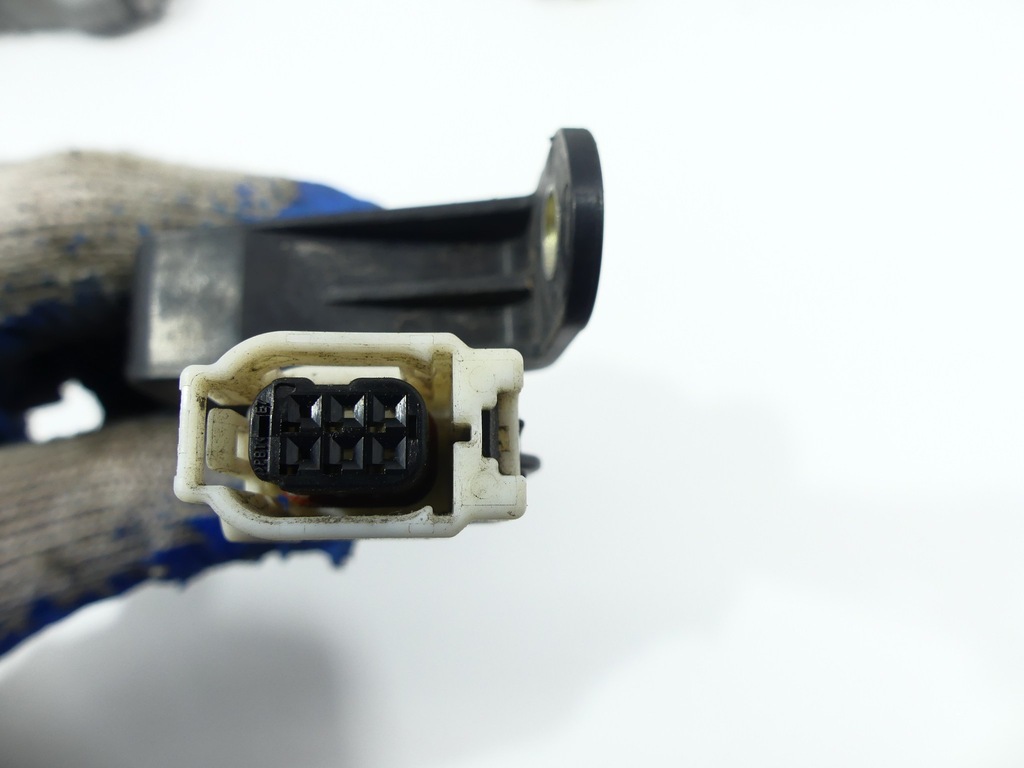 фото №8, Corolla e15 07-10 1.6 vvti бортовий комп'ютер 89661-12c11