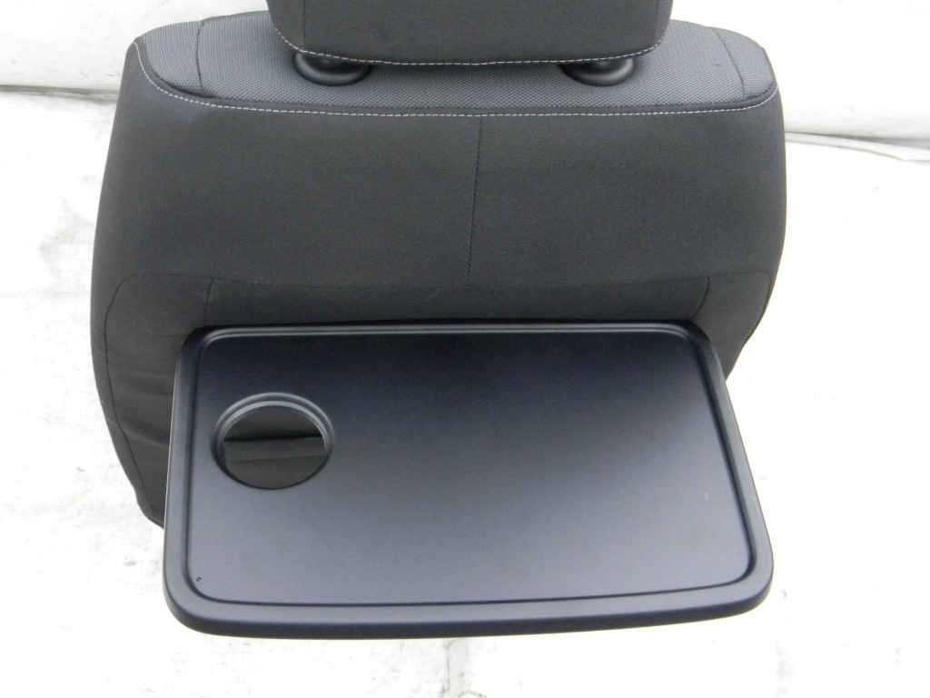 фото №7, Ap сидіння правий пасажира vw golf vii sportsvan