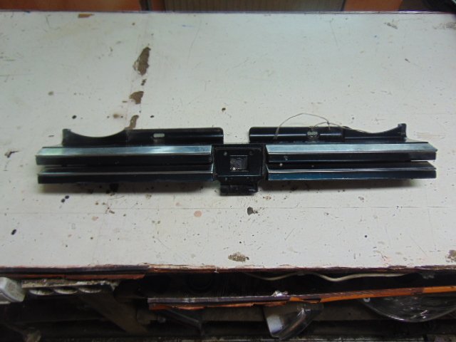 фото №1, Решітка радіатора решітка радіатора peugeot 605 p605 50767-001