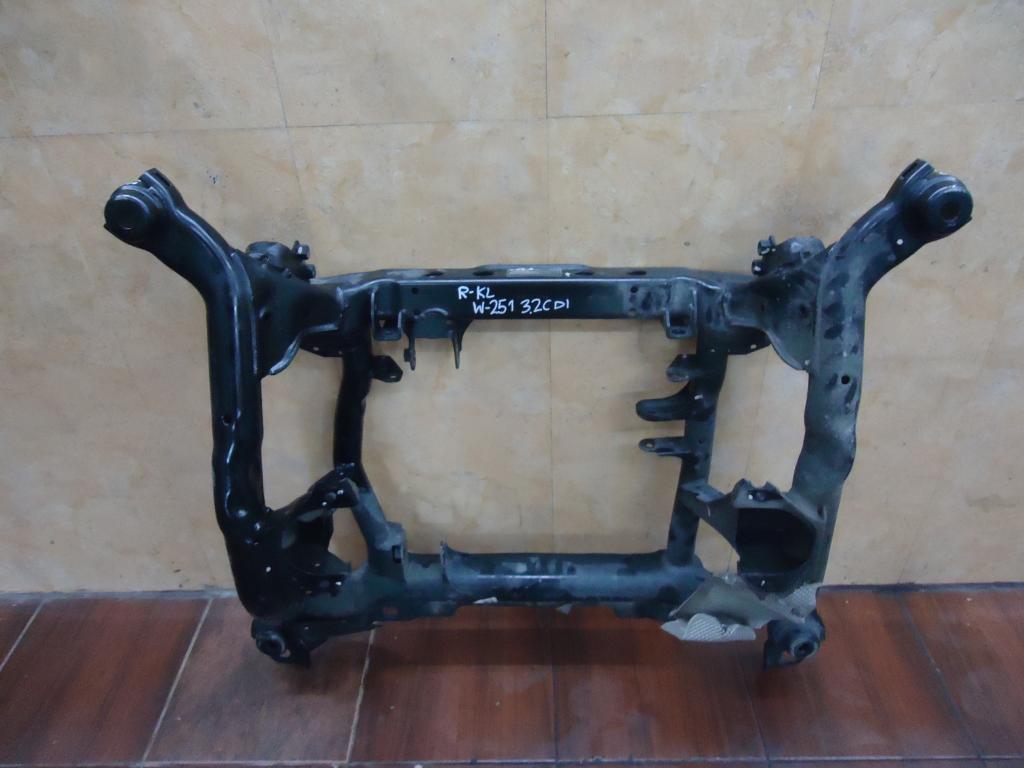 фото №1, Подрамник подрамник подрамник mercedes r-klasa w251 3.2cdi