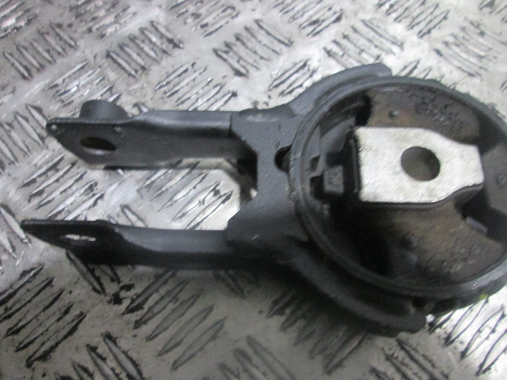 фото №1, Кронштейн подушка mazda 2 1,5i