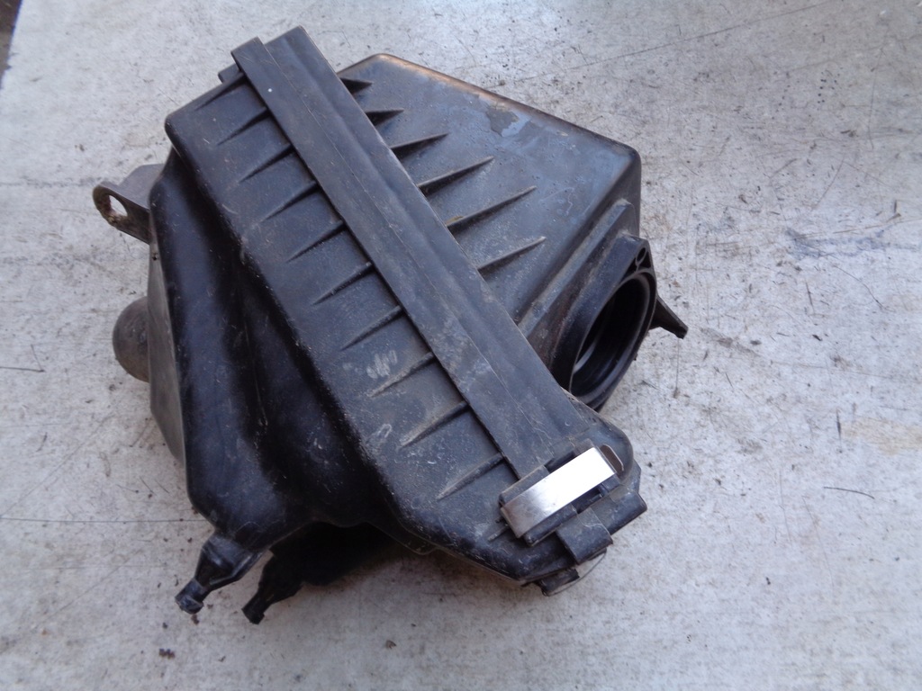 фото №1, Корпус фільтра повітря primera p12 1.9dci