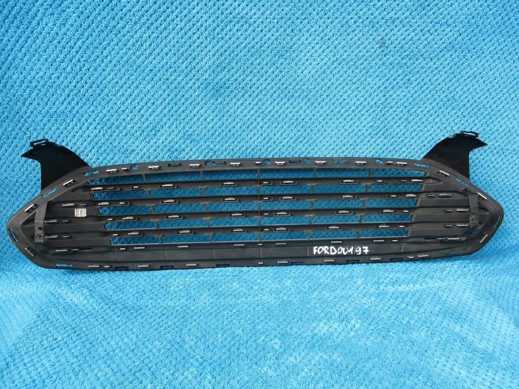 фото №5, Ford mondeo mk5 решётка радиатора решётка радиатора