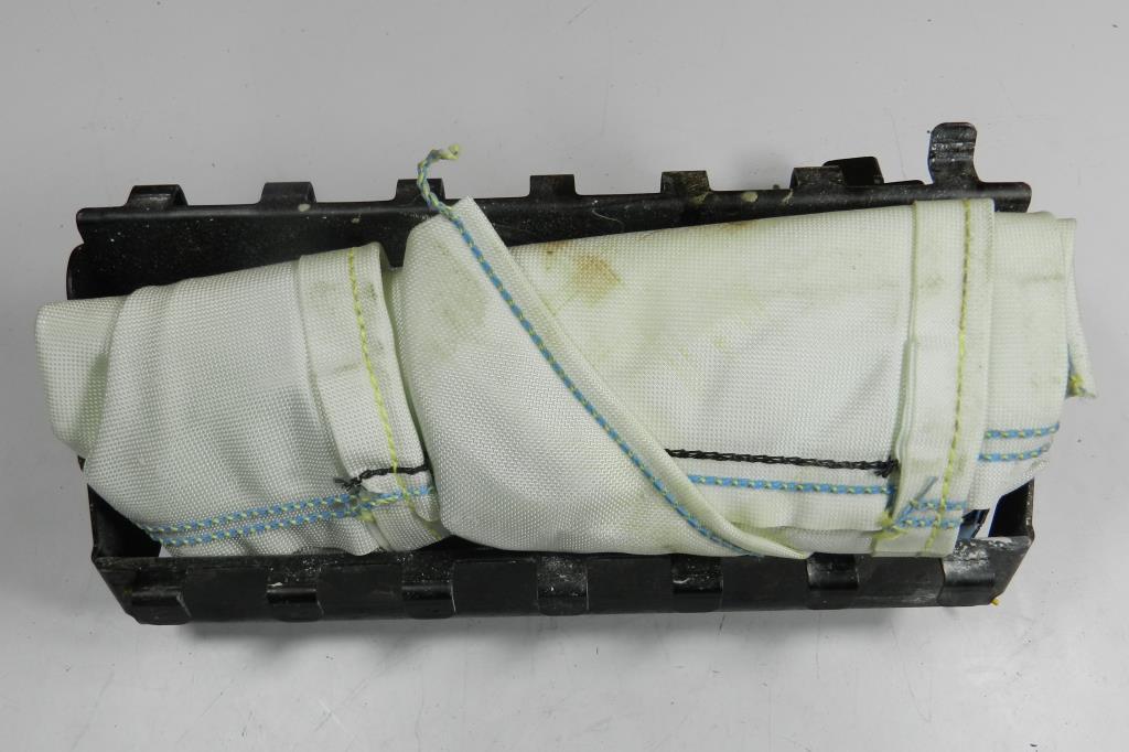 фото №1, Подушка подушка безопасности коленная peugeot 207 96545585zd