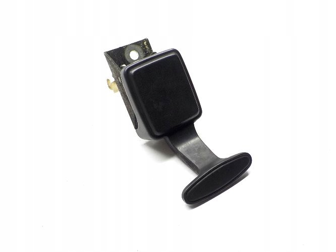 фото №1, Dodge ram van 1500 93- ручка внутрішня двері задня