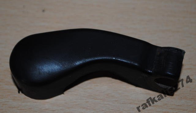 фото №1, Заглушка дворники задняя outback kombi 02r opolskie