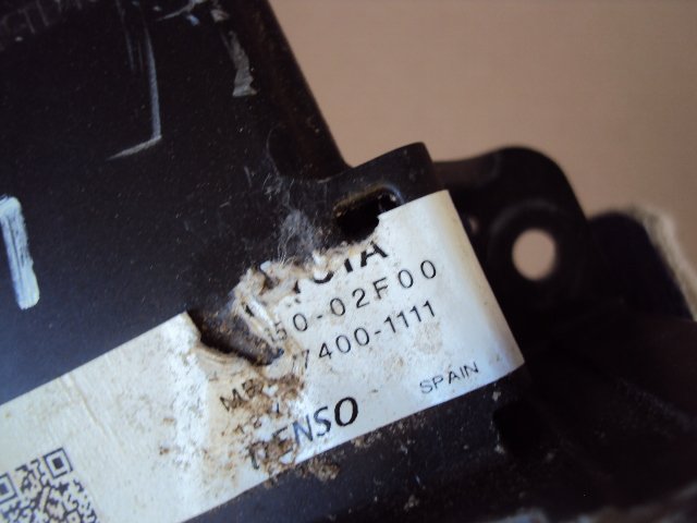 фото №2, Модуль блок керування lexus is 2013-