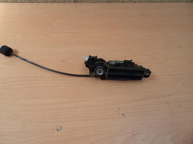 фото №2, Замок ручка крышки mercedes c-klasa w203