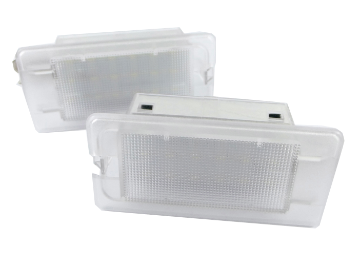 фото №2, Фонари led салона kia opirus optima ii iii rio