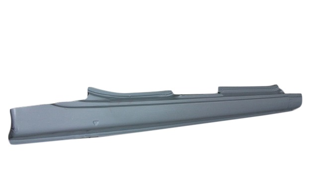 фото №1, Порог пороги nowe citroen xsara picasso n68 99- правый