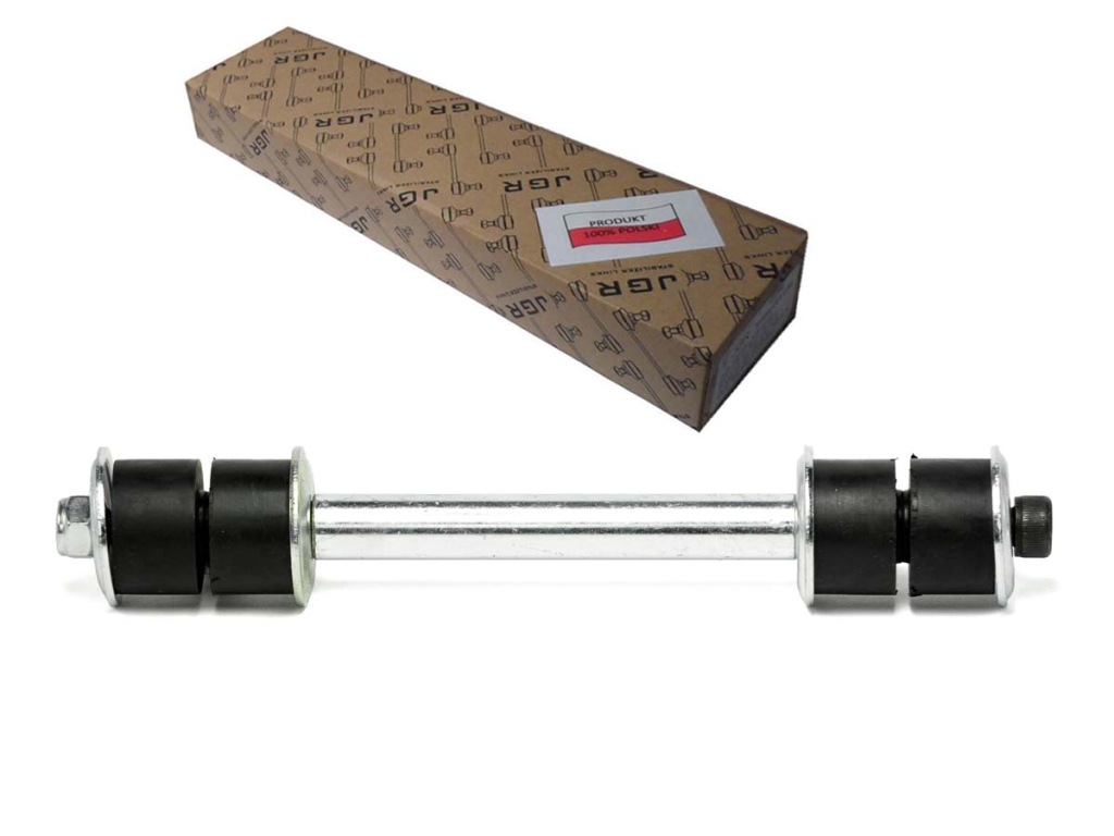 фото №1, З'єднувач стабілізатора nissan pick up, urvan перед