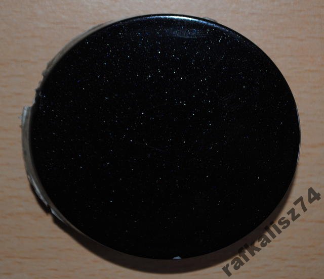 фото №1, Заглушка бампера задня ford mondeo mk3 brzeg