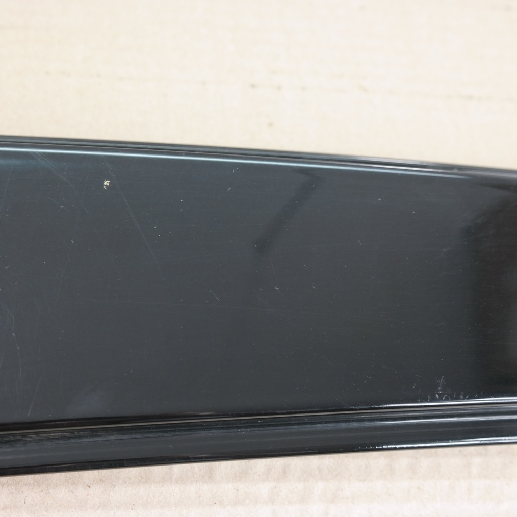 фото №8, Bmw 3 e90 передняя часть left средняя стойка window накладка 7906907 51337906907 original