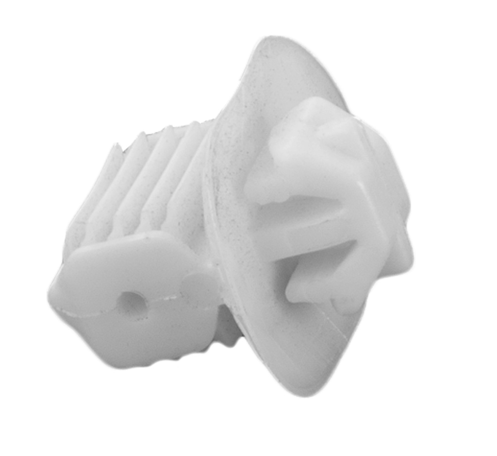 фото №1, Кліпса стійка оббивка octavia i superb 10szt