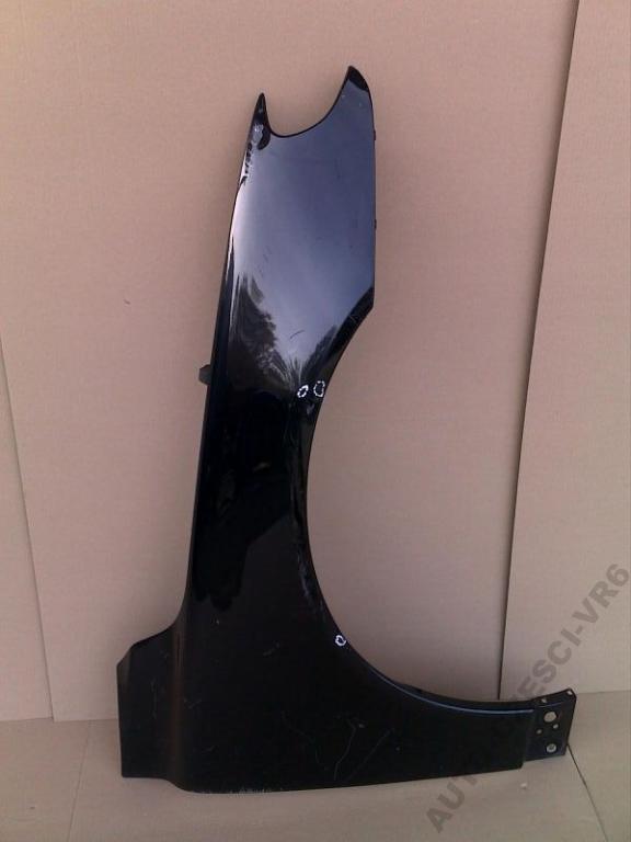 фото №1, Правый крыло volvo v70 s80 2007 2008