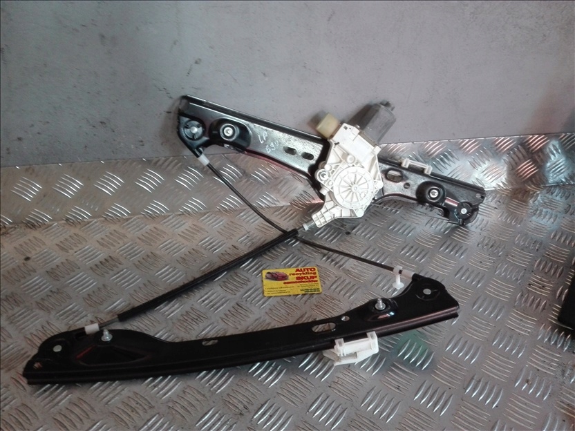 фото №1, Bmw e90 механізм скло лівий перед