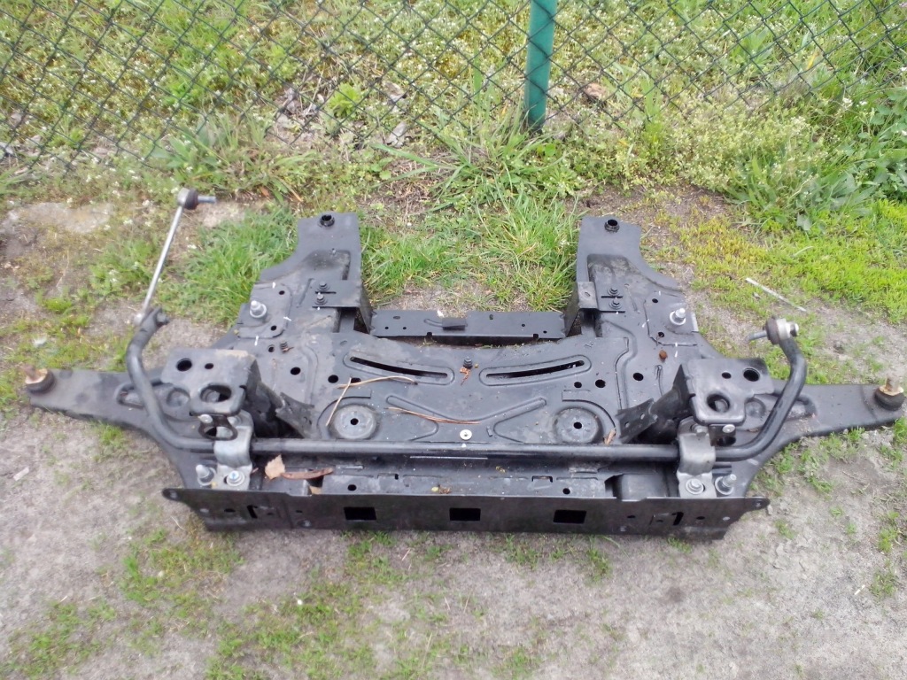 фото №1, Тяга стабілізатора twingo iii 14- smart a453