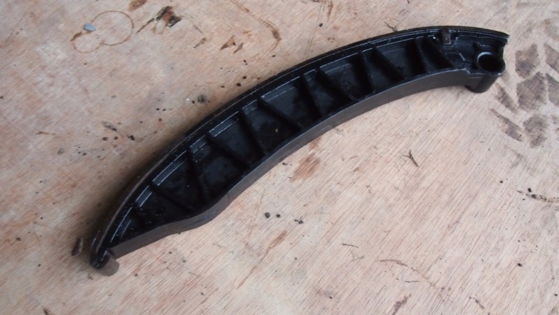 фото №7, Напрямна напрямна розподільного валу trafic vivaro 2.0 dci