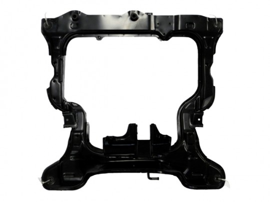 фото №1, Рама подрамник подрамник перед hyundai atos 1.0 1998-