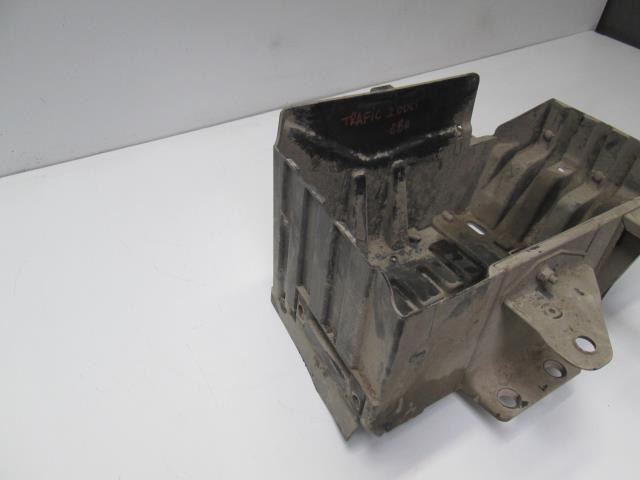 фото №4, Корпус акумулятор trafic vivaro 2.0 dci 08r