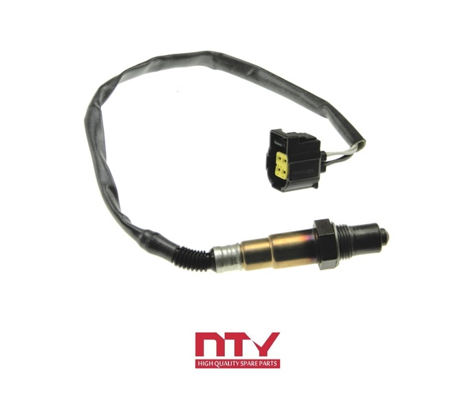 фото №2, Датчик лямбда-зонд dodge dakota 4.7 00-03