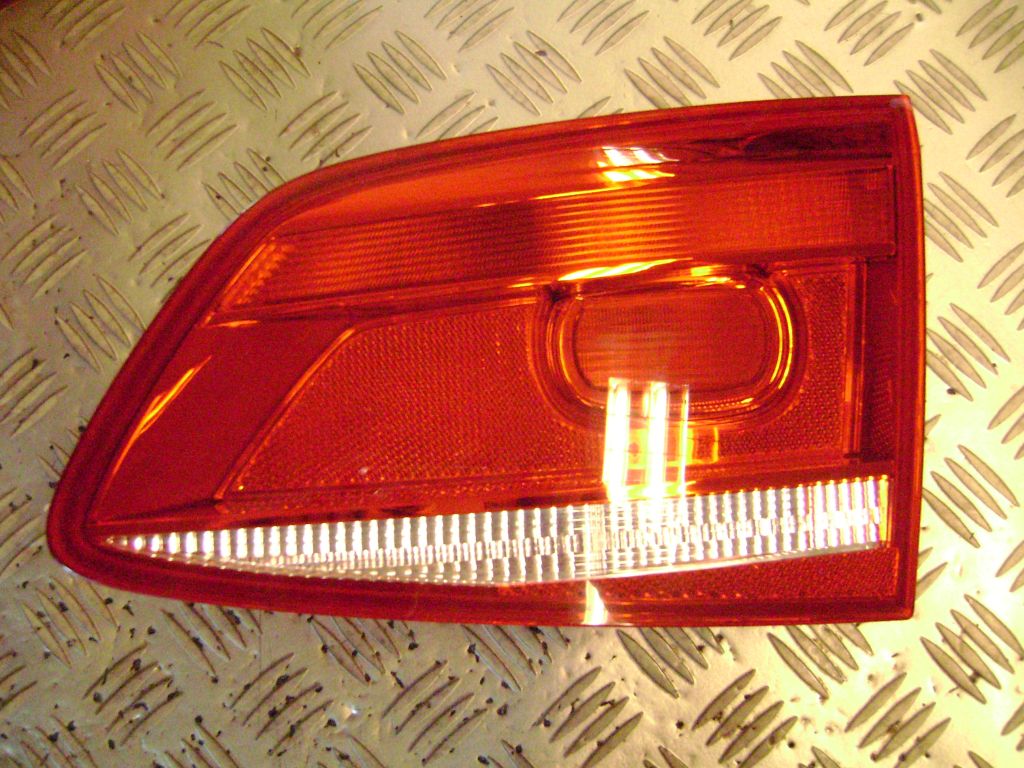 фото №1, Лампа задня ліва vw passat b7 kombi