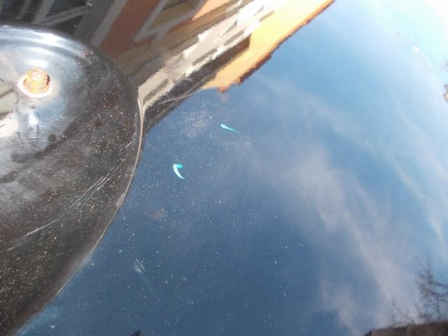 фото №5, Двері hyundai atos '04-08 вибір