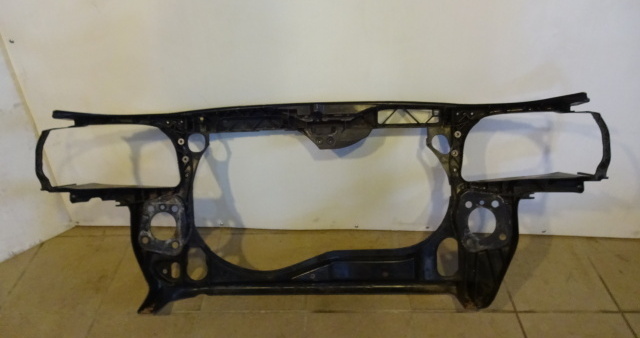 фото №6, Підсилювач pas передній перед audi a4 8e0