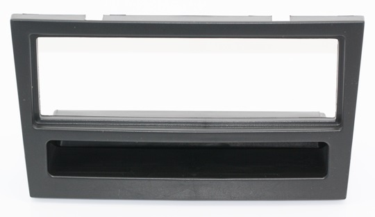 фото №3, Рамка радіо iso ключі opel astra 2 corsa vectra c