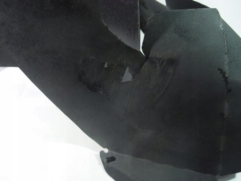 фото №10, Подкрылок левая задние задняя microcar mgo m.go 2012