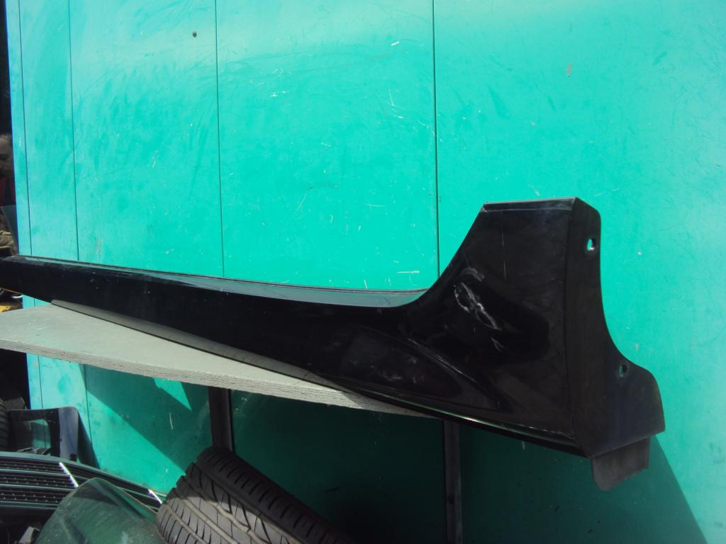 фото №1, Mazda 6 порог левый накладка порог gs1t-51-p51