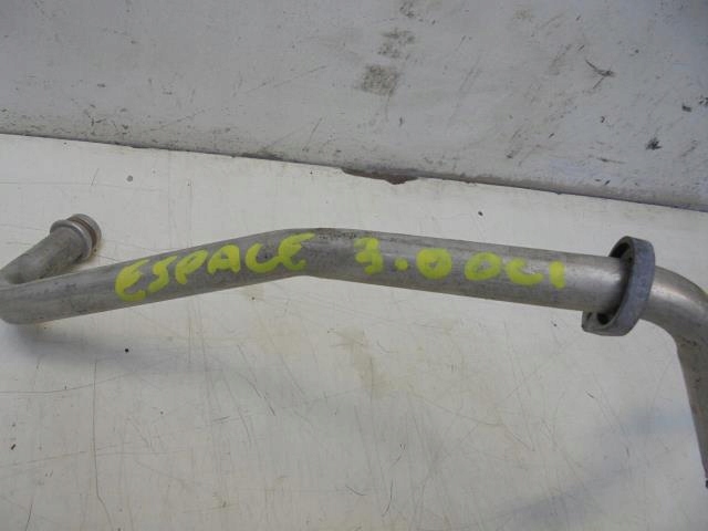 фото №3, Wąż трубка кондиционера renault espace 3.0 dci