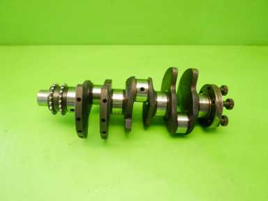 фото №12, Wał коленчатый smart 450 fortwo i 600t 0.6t 98-02