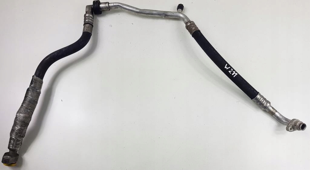 фото №1, Wąż трубка кондиционера w211 5.5 v8 a2118303715