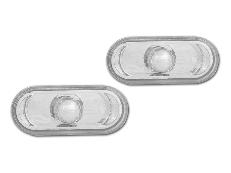 фото №1, Поворотник боковий ford galaxy 2szt