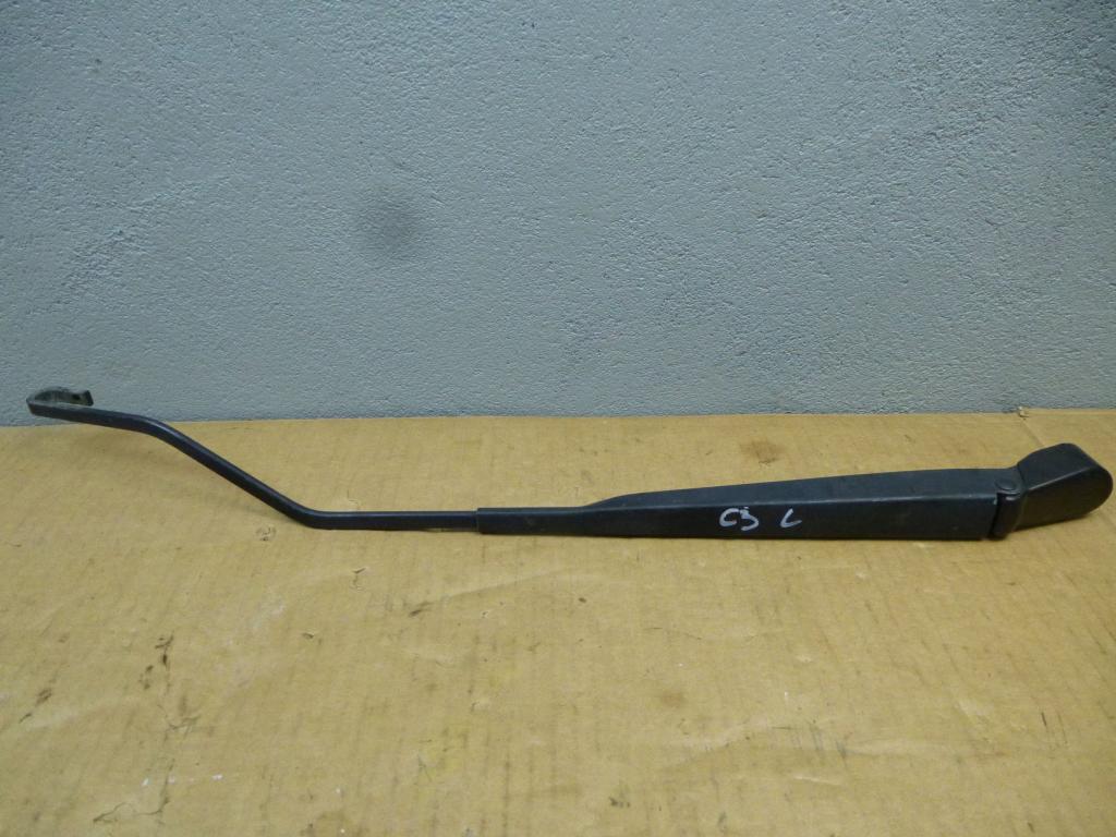 фото №1, Важіль двірники двірник citroen c3 ліва