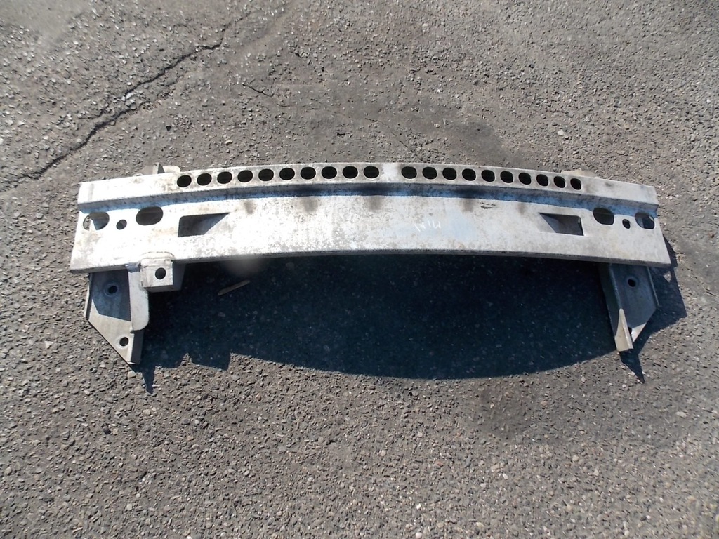 фото №2, Mini cooper r50 r53 балка бампера передній