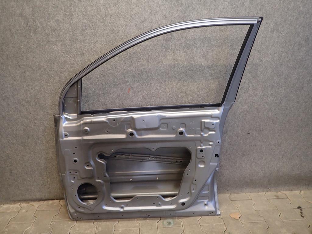 фото №4, Двері перед передні праве renault koleos