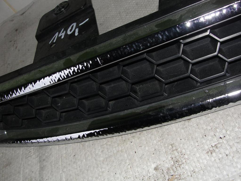 фото №4, Решітка радіатора chevrolet cruz 09-12