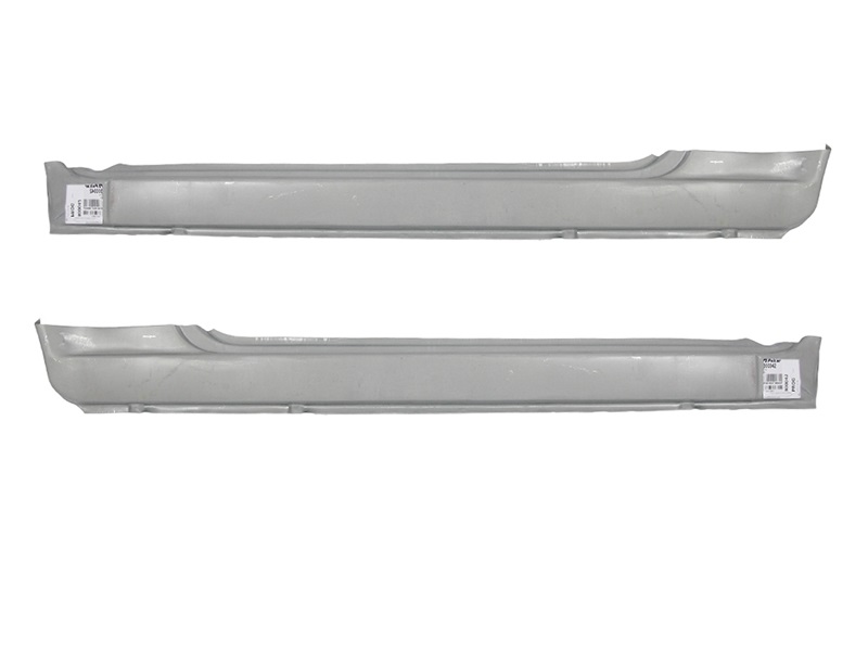 фото №1, Порог ремкомплект zew 2szt kpl fiat 126p 126 maluch