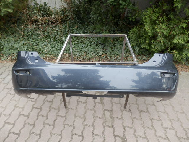 фото №1, Бампер задня задній задній mazda 5