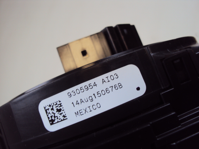 фото №7, Переключатель комбинированный mini cooper f56