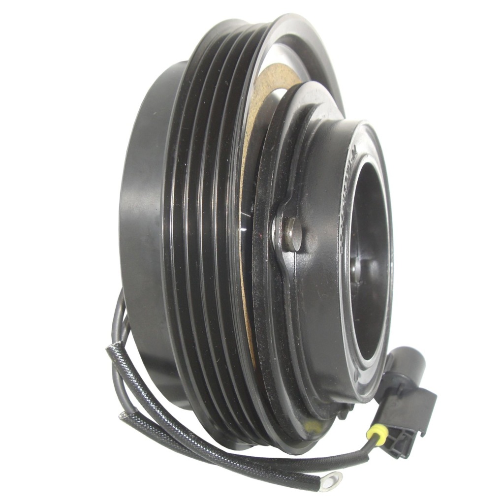 фото №1, Сцепление компрессор кондиционера ac-06ha02