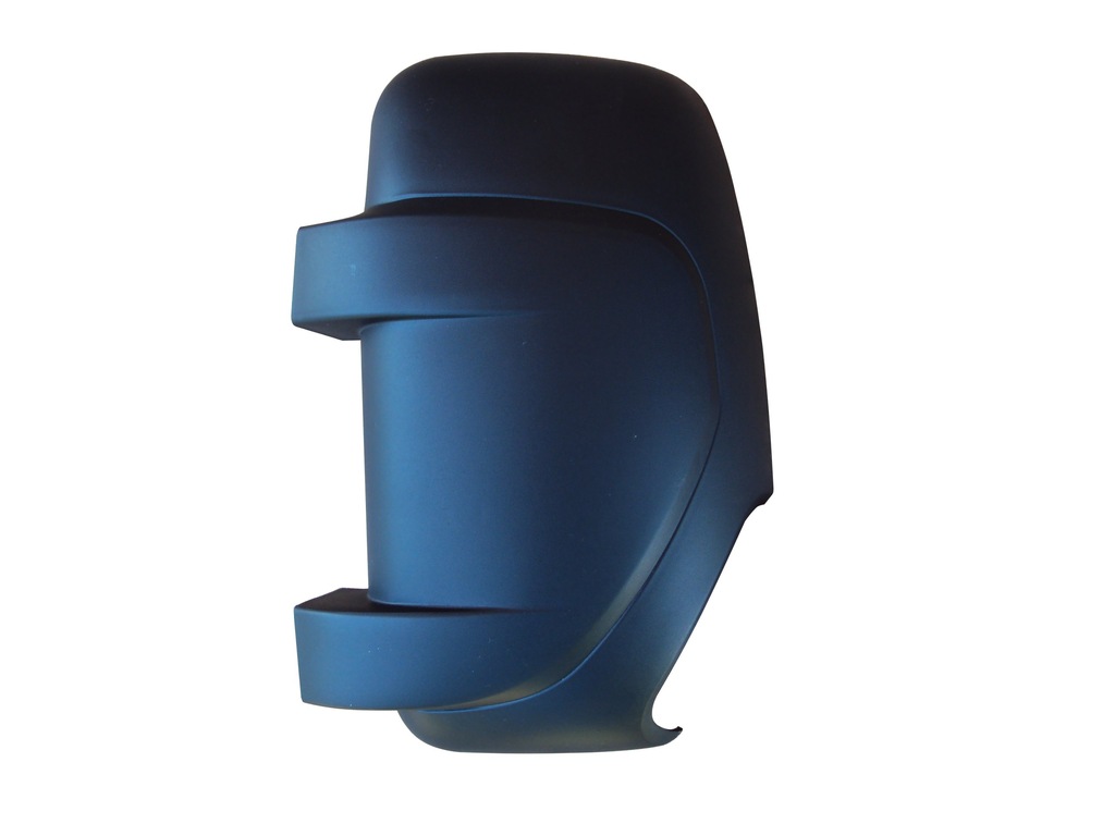 фото №1, Ліва накладка дзеркало renault master długie важіль